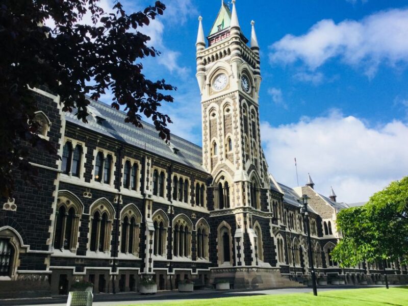Dunedin: Otago Peninsula With Guided Penguin Tour - Price and Duration
