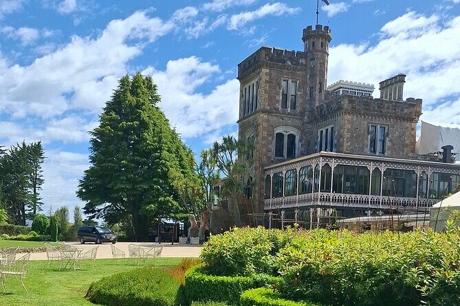 Dunedin Private Airport Transfers - An Honest Look at Dunedin Private Airport Transfers