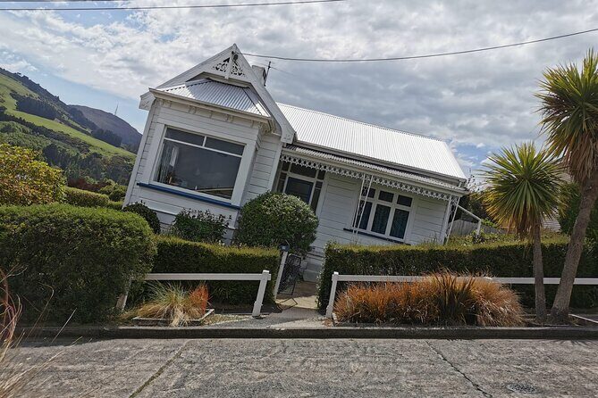 Dunedin Private Fullday Tour - Transportation and Overall Experience
