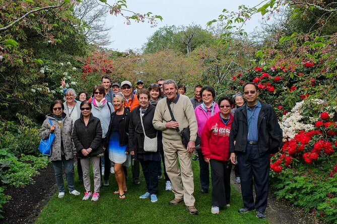 Dunedin Private Tour: City Sights & Otago Peninsula - Exploring Top Dunedin Sights in Style and Comfort