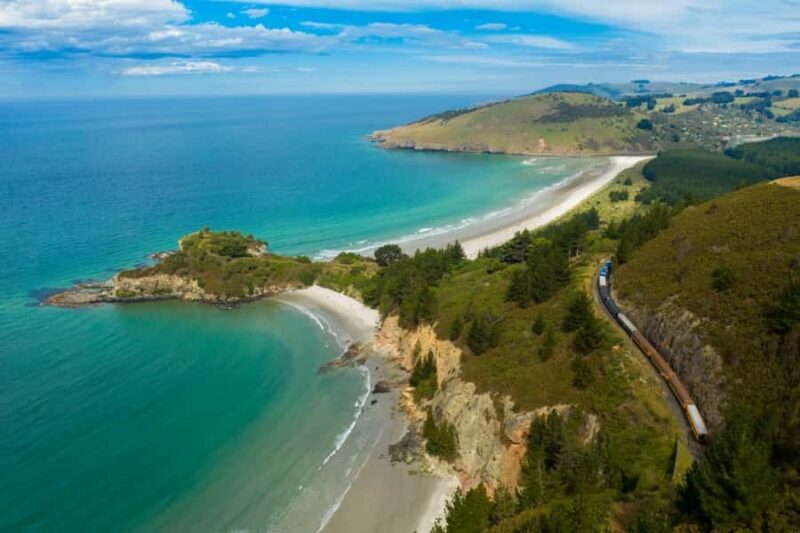 Dunedin: Scenic Railway Tour of Otago's Coastline - FAQs