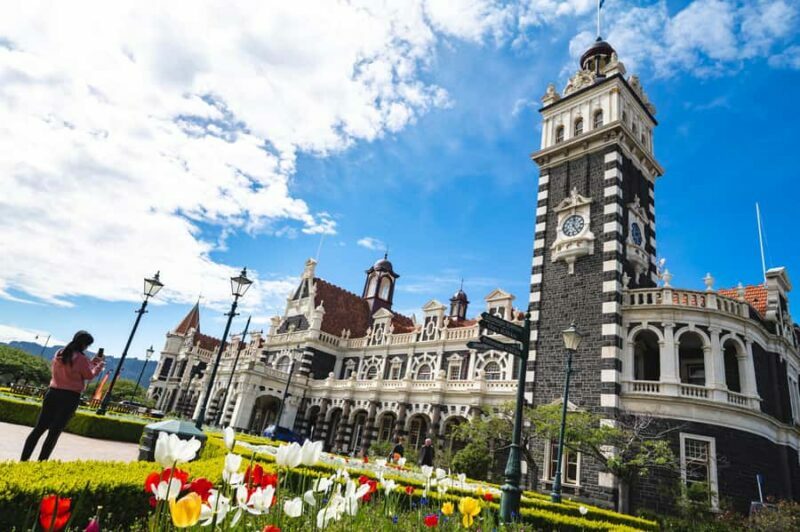 Dunedin: Scenic Railway Tour Through the Taieri Gorge - Who Will Love This Tour?