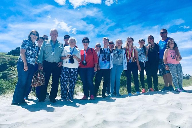 Dunedin Shore Excursion: Small-Group Tour of Dunedin and the Otago Peninsula - Customer Feedback and Experience