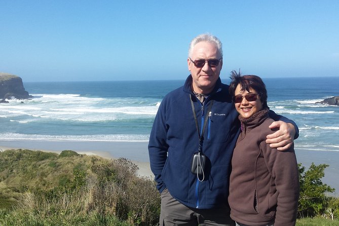 Dunedin Shore Excursion: Small-Group Tour of Dunedin and the Otago Peninsula - Pricing and Availability
