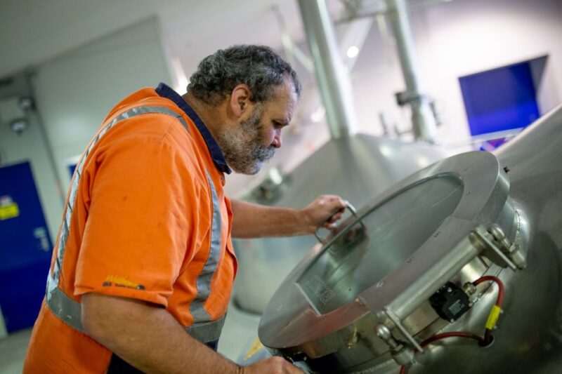 Dunedin: Speights Brewery Guided Tour With Tasting - Activity Highlights