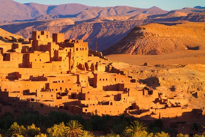 Dunes of Merzouga - Activities and Experiences