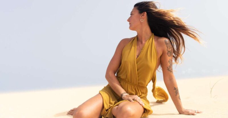 DUNES Photo Shooting - Flexible Booking and Cancellation