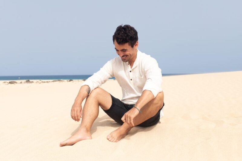 DUNES Photo Shooting - Frequently Asked Questions