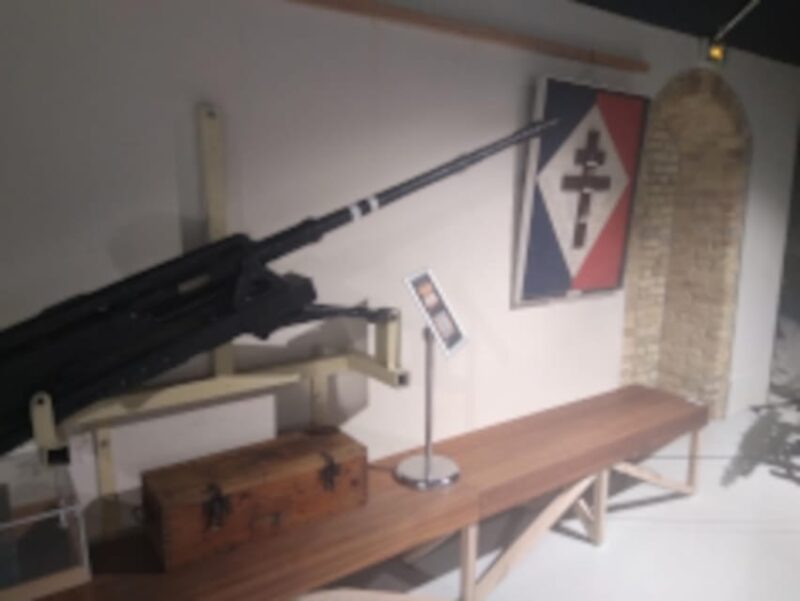 Dunkirk and Bondues - Highlights of the Experience
