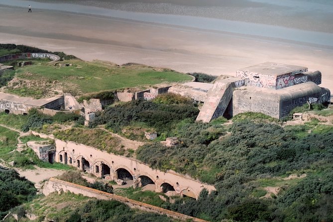 Dunkirk Operation Dynamo Battlefield Tour From Ypres,Arras, Bruges or Lille - Lunch at Local Restaurant