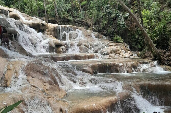 Dunn River Falls and Bamboo River Rafting in Ocho Rios Jamaica. - Who Will Love This Tour?