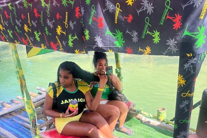 Dunn River Falls and Bamboo River Rafting in Ocho Rios Jamaica. - Final Thoughts: Is This Tour Worth It?