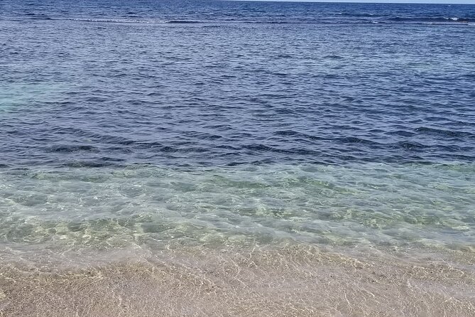 Dunns Falls, Bamboo Rafting & Horseback Ride From Ocho Rios & Runaway Bay - Tour Schedule and Duration