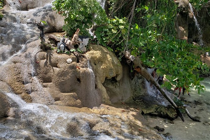 Dunns Falls Half-Day Tour From Runaway Bay - Experience Highlights