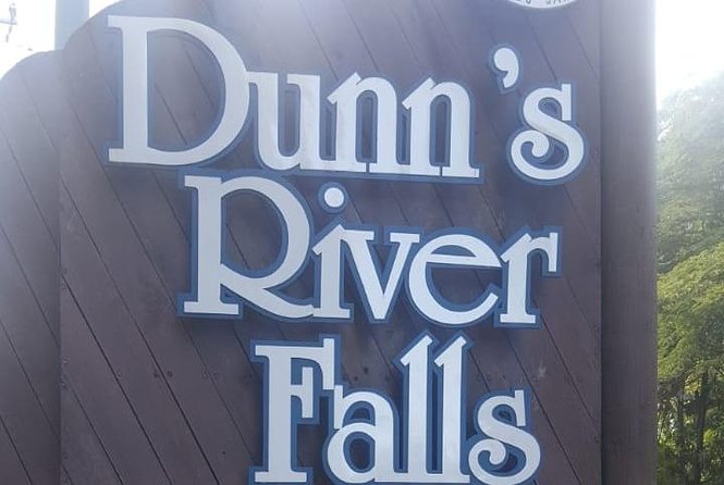 Dunns River and Blue Hole Tour From Ocho Rios - Accessibility and Inclusions