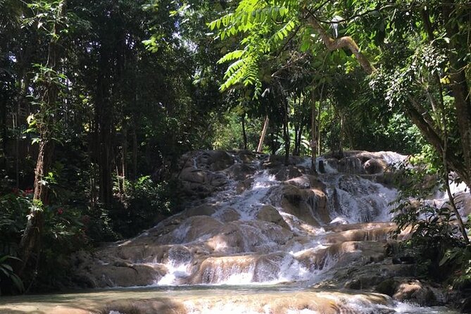 Dunns River and Blue Hole Tour From Ocho Rios - What to Bring