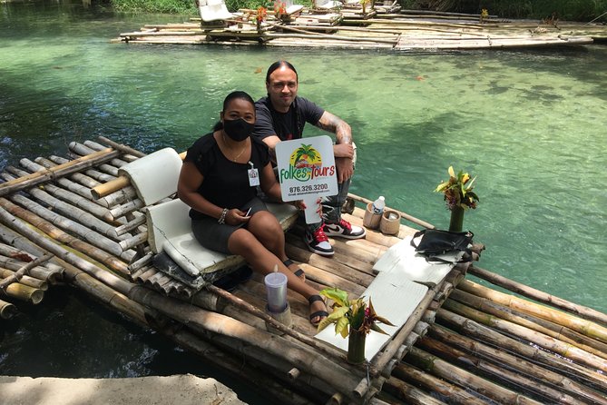 Dunns River, Blue Hole ,Horse Back, Rafting ,Tubing in Ocho Rios - Booking Your Stay