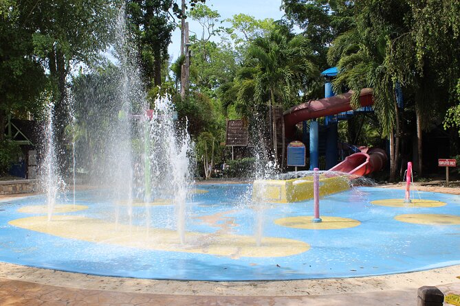 Dunns River/ Blue Hole Waterfall Combo- Private Transport - Booking Your Stay