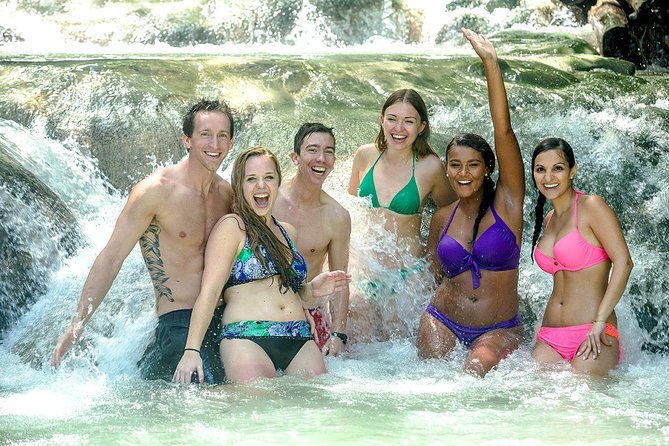Dunns River Catamaran Cruise From Ocho Rios - Customer Feedback and Experiences