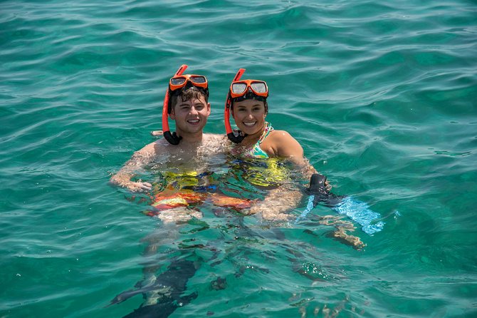 Dunns River Catamaran Cruise From Ocho Rios - Activity Details and Itinerary