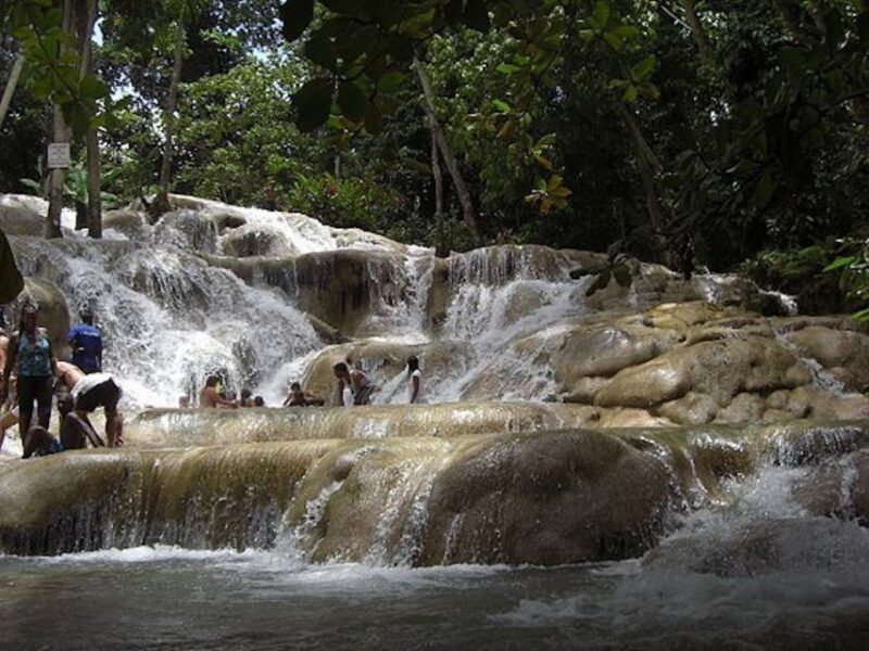 Dunns River: Catamaran Day Cruise & Snorkeling Tour - Inclusions