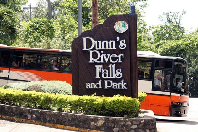 Dunn's River Fall - Pricing and Availability Details