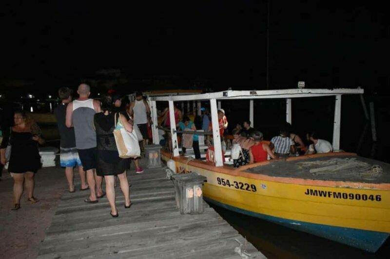 Dunn's River Falls, 9 Mile/ Blue hole - Frequently Asked Questions