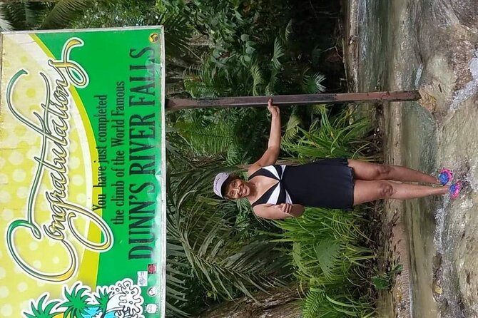 Dunns River Falls and ATV Experience - Thrilling ATV Adventure