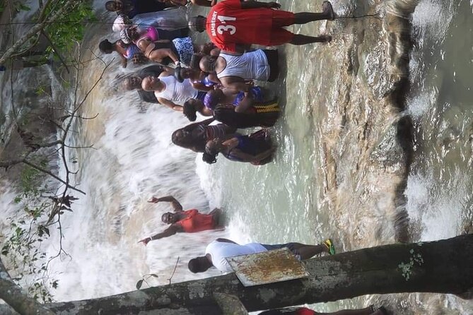 Dunns River Falls and ATV Experience - Questions About Your Stay