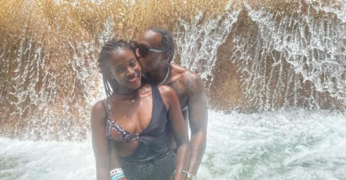 Dunn's River Falls and Bamboo Rafting Private Tour - Private Group Experience