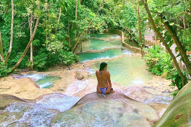 Dunns River Falls and Horseback Riding From Montego Bay - About Your Stay