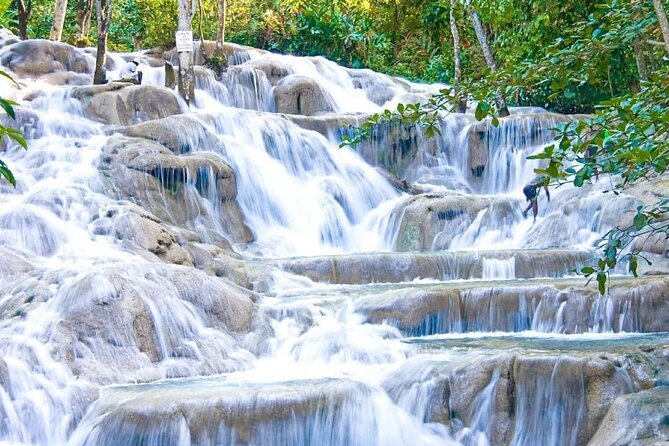 Dunns River Falls and Horseback Riding From Montego Bay - Horseback Riding Experience