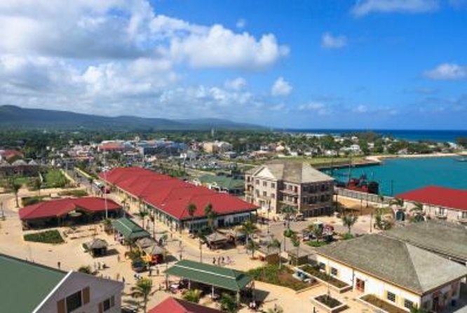 Dunns River Falls and Jamaica Sightseeing Private Tour - Jamaicas Northern Coastline