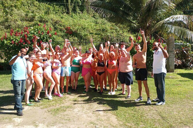 Dunn's River Falls and Ocho Rios Sightseeing with Shopping - What to Expect from Dunns River Falls and Ocho Rios Tour