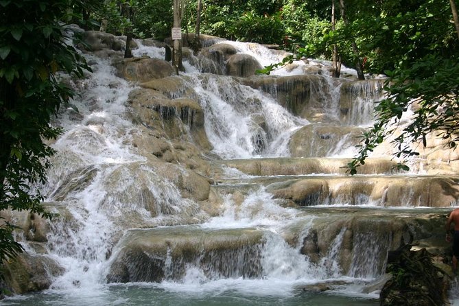 Dunns River Falls and River Tubing Combo Tour From Ocho Rios & Runaway Bay. - Tour Details and Logistics