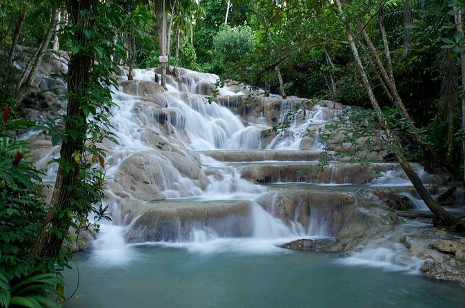 Dunn's River Falls And Shopping Tour From Ocho Rios - Cost and Value Analysis