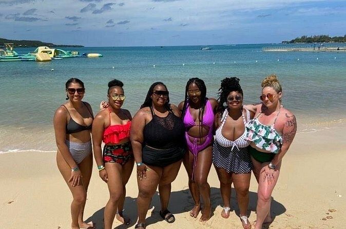 Dunn's River Falls And Shopping Tour From Ocho Rios - Considerations and Practical Tips