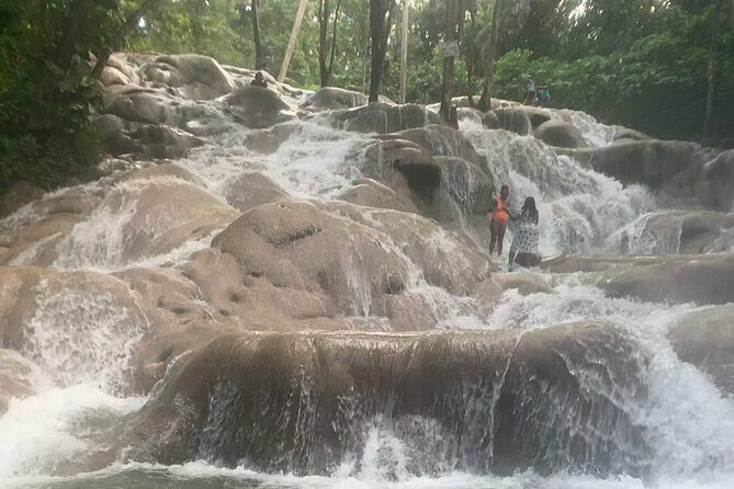 Dunns River Falls and Shopping Tour in Ocho Rios - Who Will Love This Tour?
