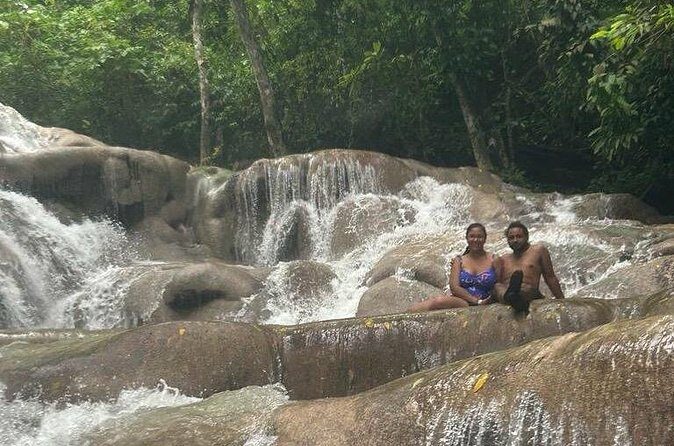 Dunns River Falls and Shopping Tour in Ocho Rios - Frequently Asked Questions