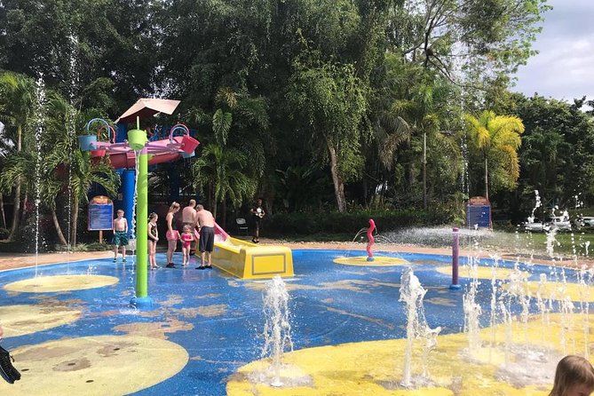 Dunns River Falls and Tubing Combo Tour From Ocho Rios - Inclusions and Logistics