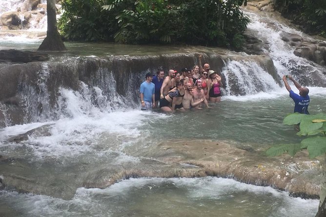 Dunns River Falls and Tubing Combo Tour From Ocho Rios - Traveler Information and Requirements