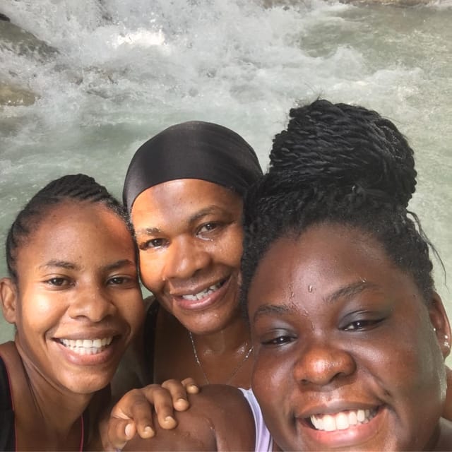 Dunns River Falls and Zipline Private Tour - Key Points