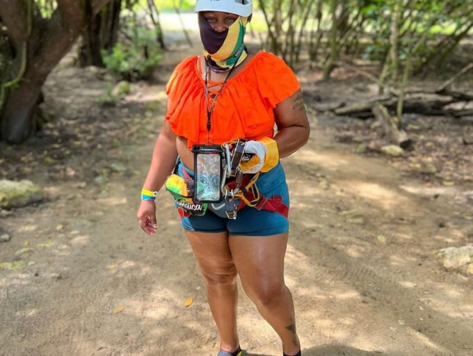 Dunns River Falls and Zipline Private Tour - Transportation and Accessibility