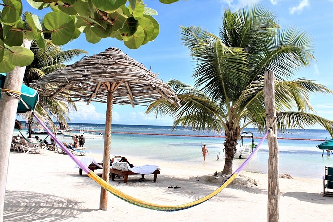 Dunns River Falls, Beach Tour Ocho Rios (Entry Fee Included) - Important Considerations