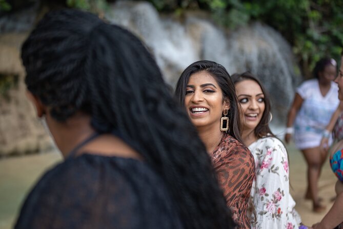 Dunns River Falls Climb, ATV, Horseback Ride & Swim, and Ziplines - Booking and Value Considerations