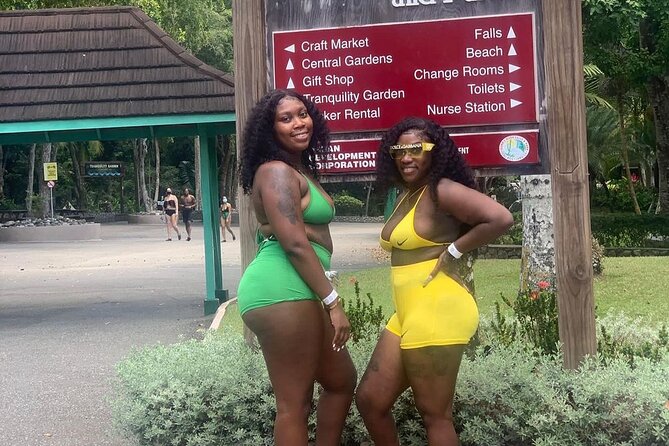 Dunns River Falls Climb, Zipline and Horseback Riding Private Tour - Guest Testimonials and Recommendations