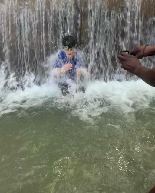 Dunn's River Falls, Margaritaville Beach and Shopping Tour - Inclusions and Exclusions