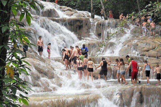 Dunn's River Falls/Ocho Rios from Falmouth Cruise Ship Pier/Hotel - FAQ