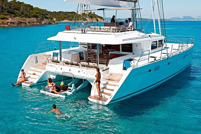 Dunns River Falls Party Cruise, Blue Hole With Snorkeling, Free Beverages - Transportation and Meeting Details