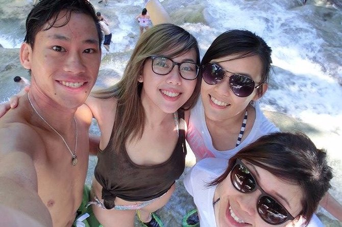 Dunns River Falls Private Hiking Tour From Ocho Rios - Planning Your Visit